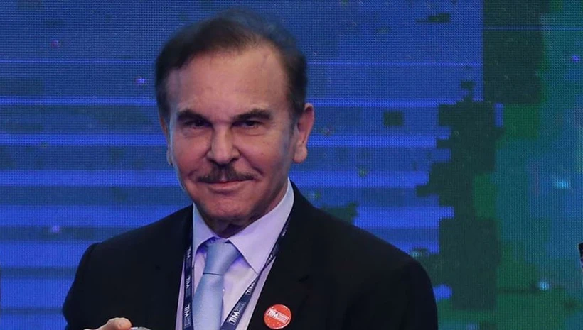 "Patrondan 2,6 milyon dolarlık rüşvet" iddiası!