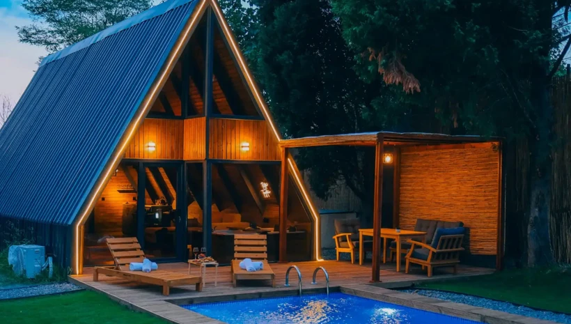 Sahte bungalov ilanıyla milyarlık vurgun! 24 kişi deşifre edildi