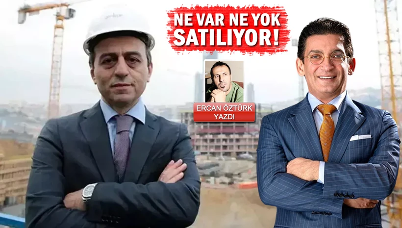 TMSF satışlara hız verdi! Ali Nuhoğlu'nun araçları, Hamza Kork'un kafesi satışta…