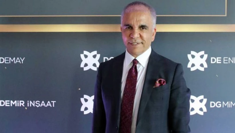 İş adamından rüşvet itirafı: 8 daire verdik!