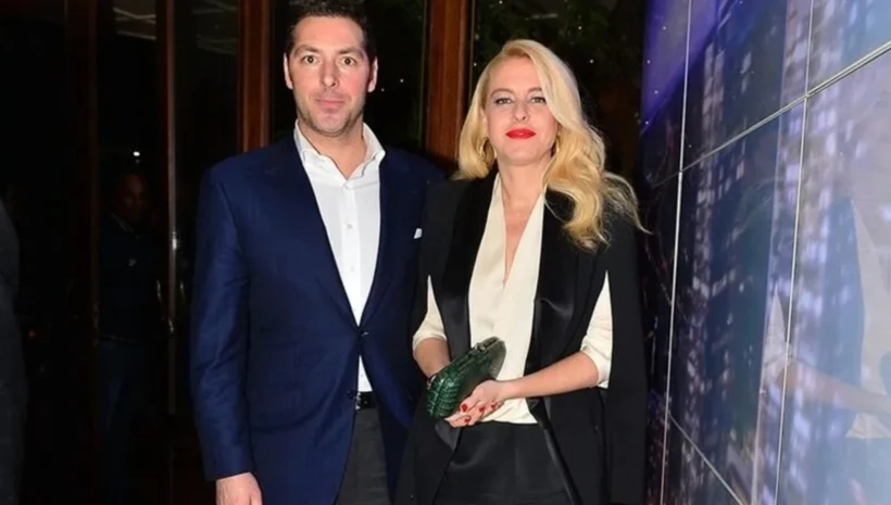 DNA testi tespit etti: Babası ünlü iş adamı çıktı!