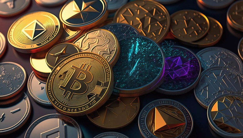 Kriptoda dev çöküş! 1 trilyon dolar buhar oldu