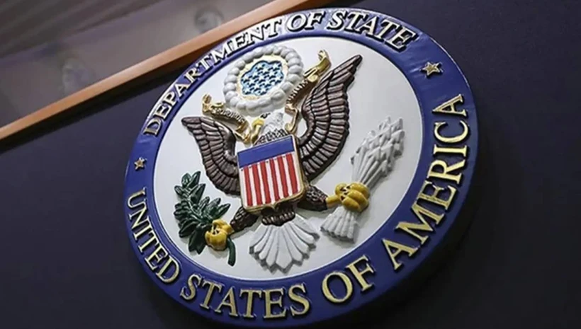 Beyaz Saray yakınında silahlı saldırı