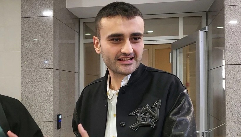 Hapsi istenen CZN Burak hakkında karar!