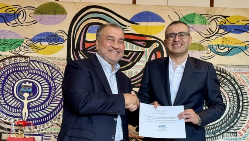 Ülker'in eski ortağı iflasın eşiğine geldi!