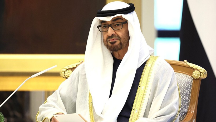 BAE milyonlarca dolarlık borcu sildi!