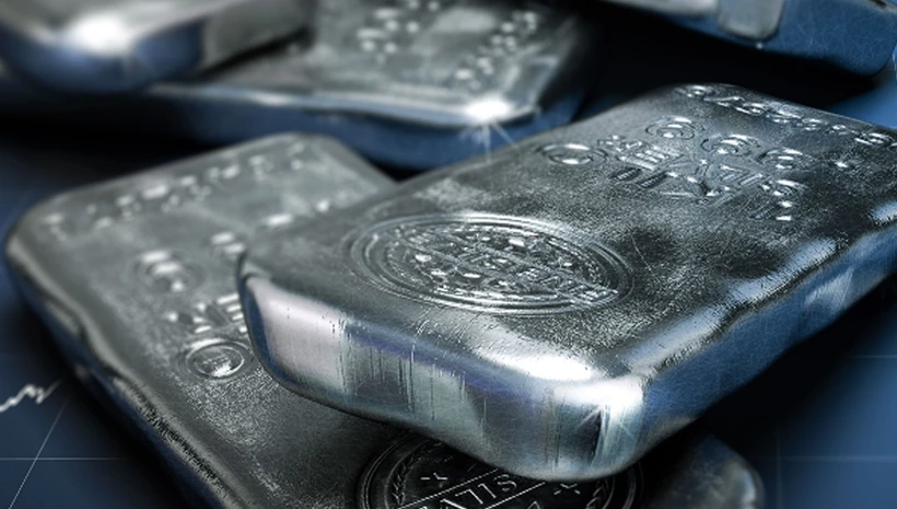 Rekor kırdı: Gümüş fiyatlarından yüzde 100'ü aşan yükseliş!