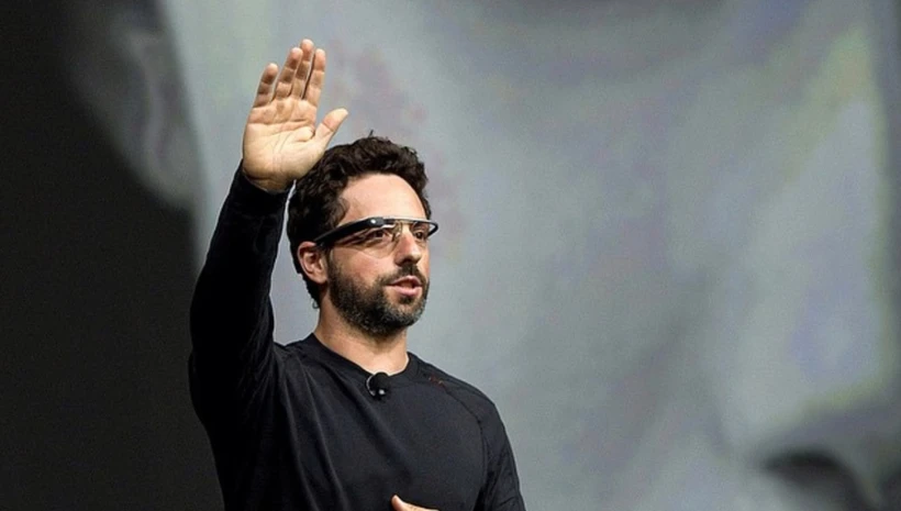 Ünlü iş adamından 1.1 milyar dolarlık bağış!