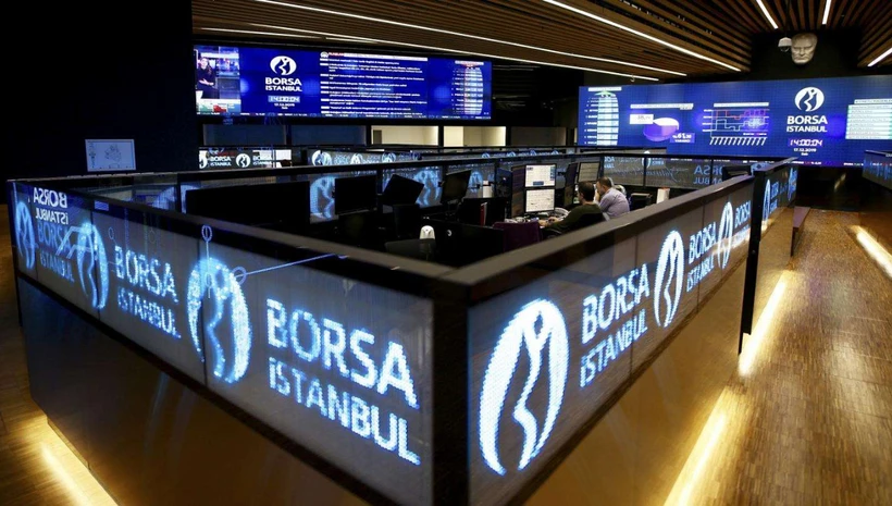 5 ilde borsada manipülasyon operasyonu!