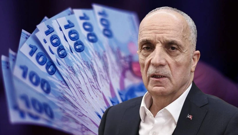 Asgari ücret alarm veriyor: Atalay’dan hükümete net mesaj