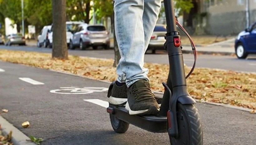 Elektrikli skuter yönetmeliği değişti!