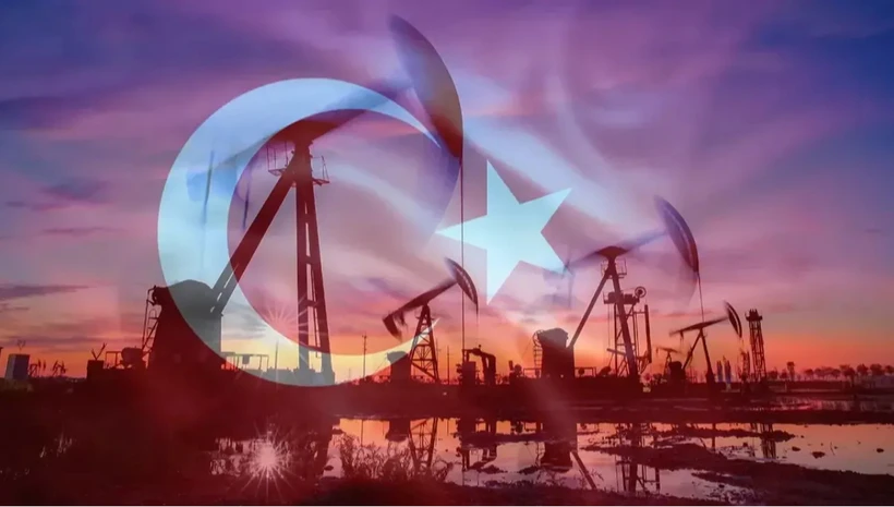 Pakistan ile tarihi 'petrol' ve 'gaz' anlaşması!