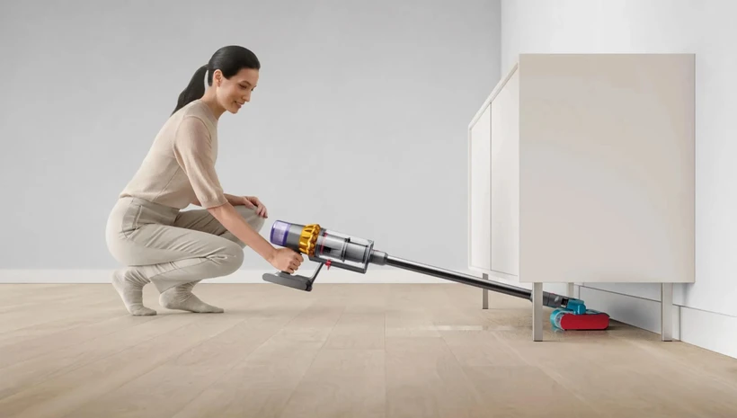 Dyson'a soruşturma başlatıldı!