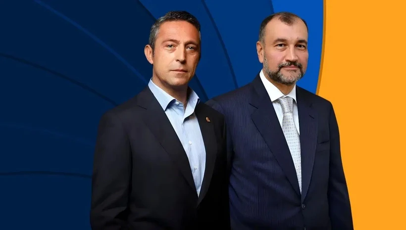 Ülker'den Koç'a dev satış!