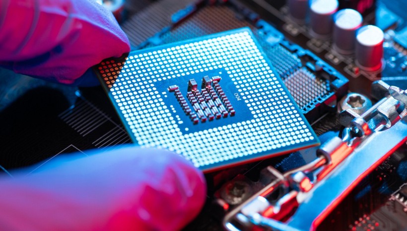 Yapay zeka, dünyayı çip krizine soktu!