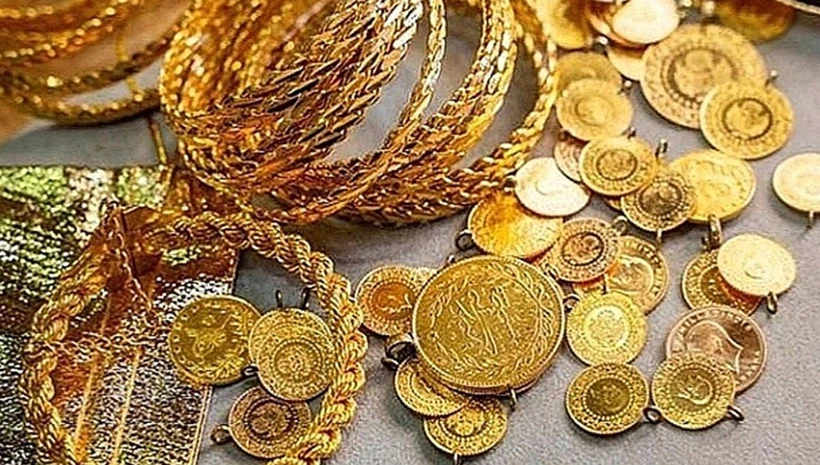 Kilogramda fark 5 binden 2 bin dolara geriledi