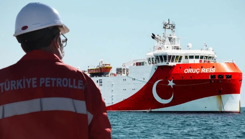 TPAO'dan kritik 'ABD' hamlesi!