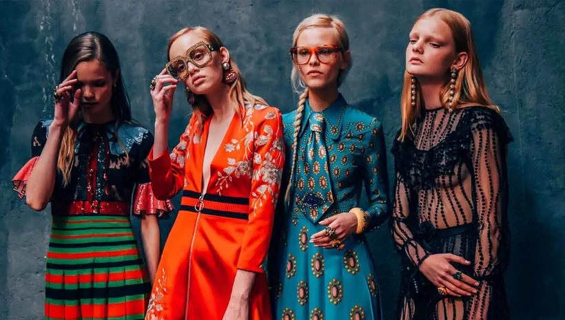 Ünlü İtalyan markalara soruşturma şoku! Sömürü zinciri