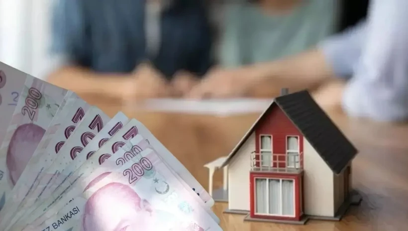 Emlak vergisinde yeni düzenleme: 2 katını aşamayacak!