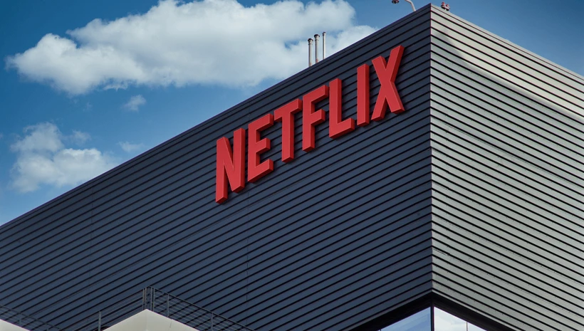 Netflix'ten 82,7 milyar dolarlık dev hamle!