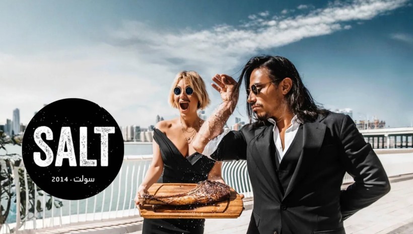 Nusret'e büyük şok! Davayı kaybetti