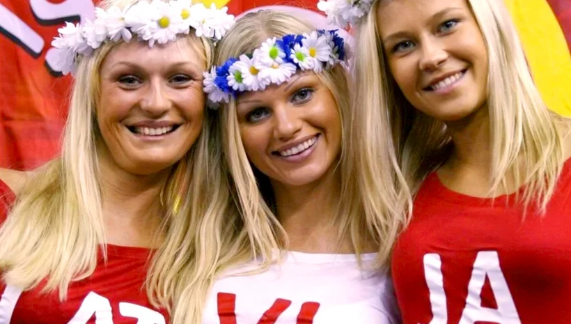 Ülkede erkek kalmayınca yeni iş kolu ortaya çıktı!