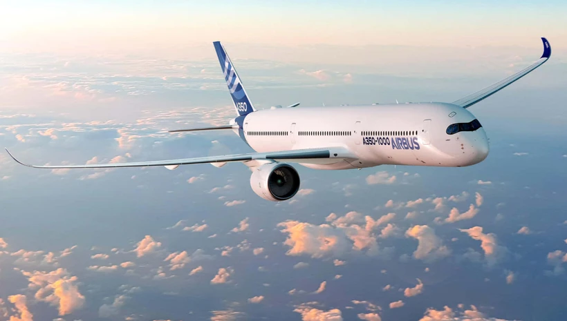 Yazılım hatası Airbus'a pahalıya patladı!
