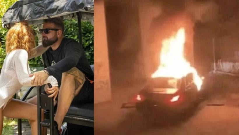 Kriptocu milyonerler tek tek öldürülüyor! Yakılarak katledildiler