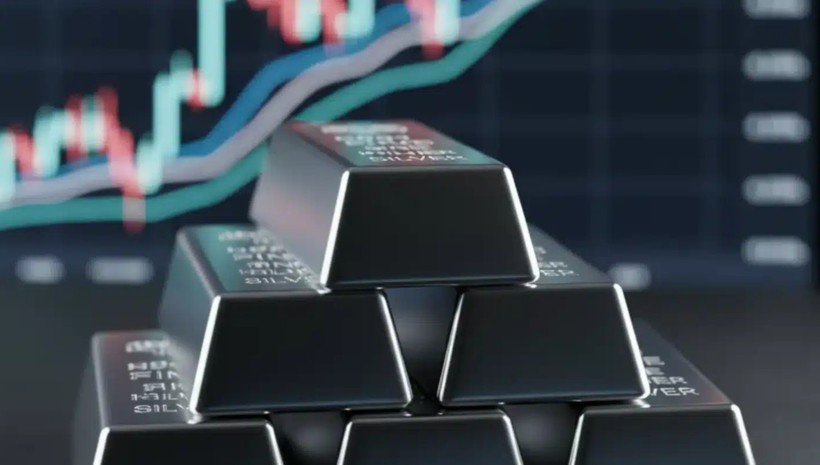 Tarihi seviyeye çok yakın! Gümüş rekorlara doymuyor