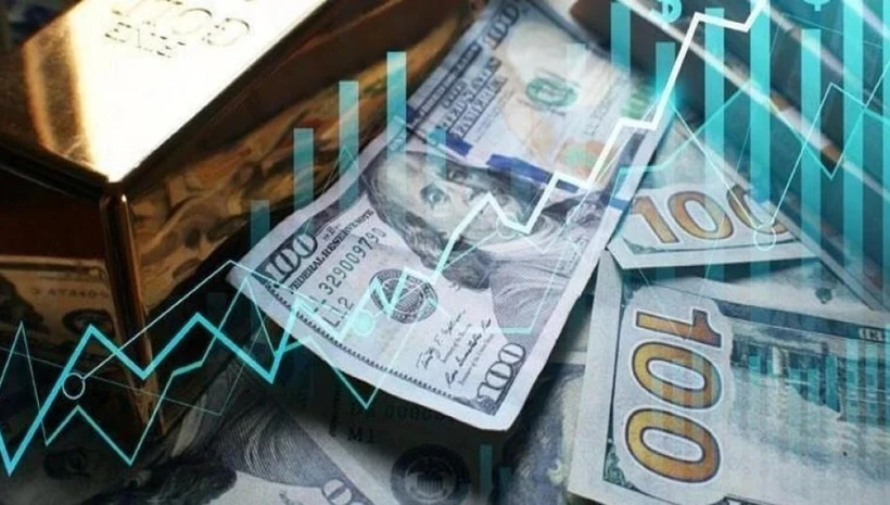 Reel getiride altın zirvede: Döviz ve hisseler enflasyona yenildi