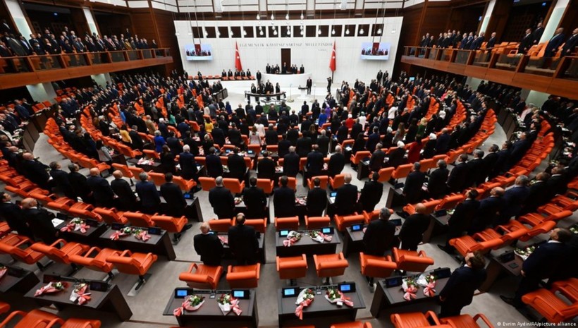 Bütçe maratonu başlıyor!