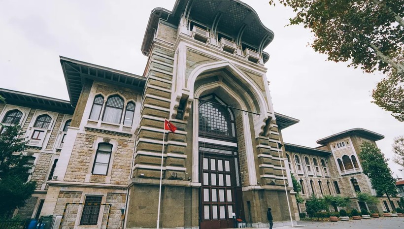 İstanbul Erkek Lisesi'nde 'taciz listesi' skandalı!