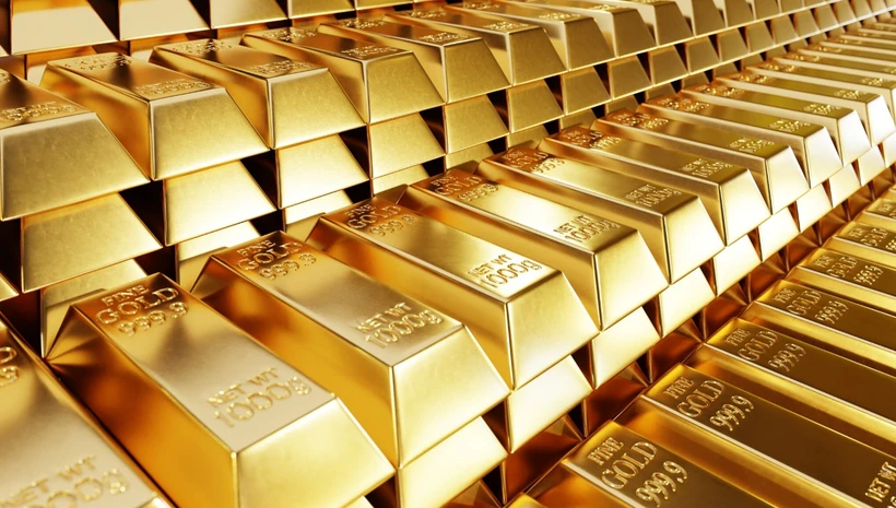 Kasayı altınla doldurdu! 13 aydır artırıyor