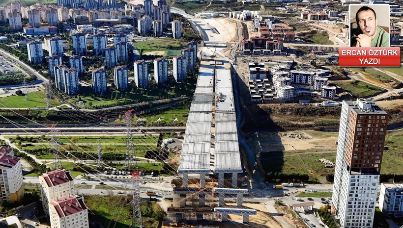 İstanbul'da 40. İlçe tartışmaları! İşte Yenişehir planları!