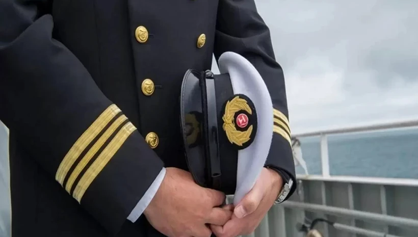 Kaptanlar da Mısır’a gidiyor