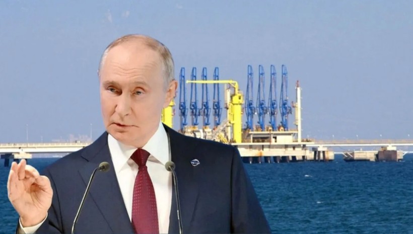 Putin onayladı: Shell ile dev işbirliği!