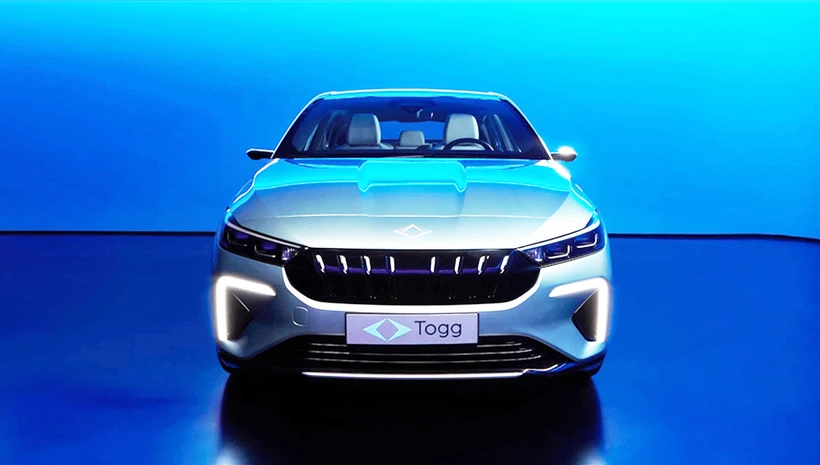 Togg, kullanıcıya daha yakın: Temsilci bayilik modeli hayata geçiyor