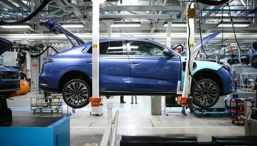 Togg'un yerlilik oranı belli oldu!