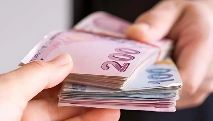 Dev bankadan 'asgari ücret' tahmini! Ne kadar olacak?