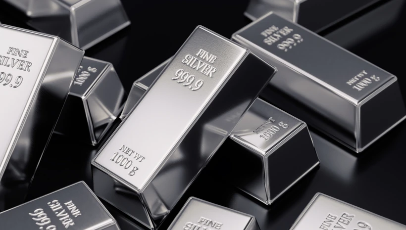 Gümüş fiyatlarında tarihi rekor! 2 katına çıktı