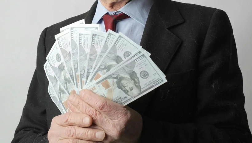 Milyarderler ölümsüzlüğün peşinde!