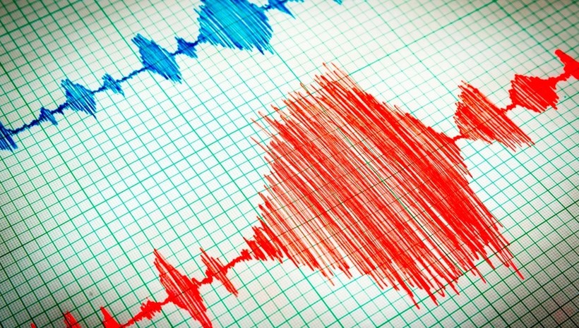 Balıkesir Sındırgı'da korkutan deprem!