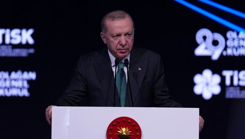 Erdoğan'dan 'asgari ücret' çağrısı: Asıl zenginlik budur