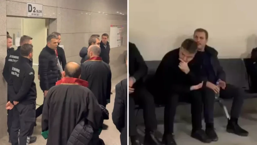 Mehmet Akif Ersoy'un ifadesi ortaya çıktı!