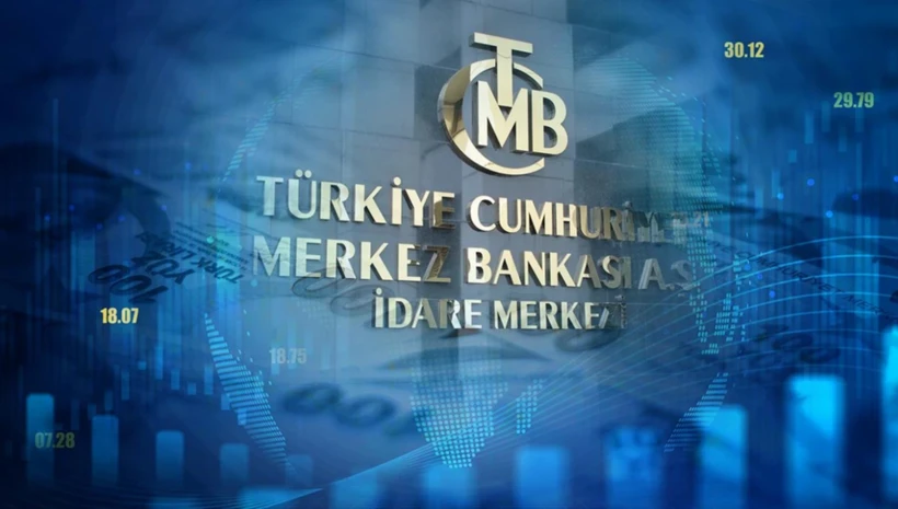 Merkez Bankası yılın son faiz kararını açıkladı!