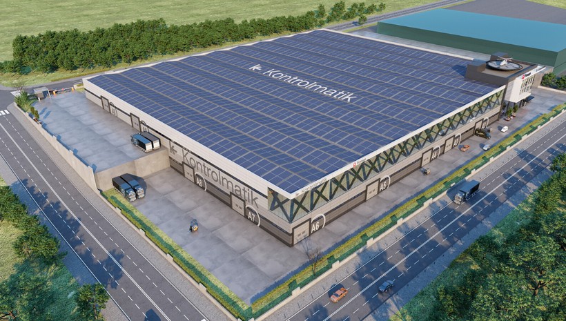 Dünya Bankası'ndan Kontrolmatik’e yasak!