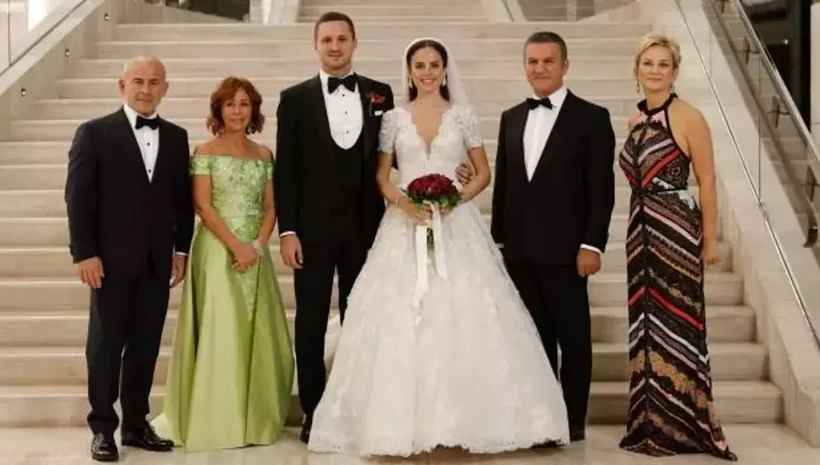 Sarıgül'e 1,5 milyar liralık boşanma davası!