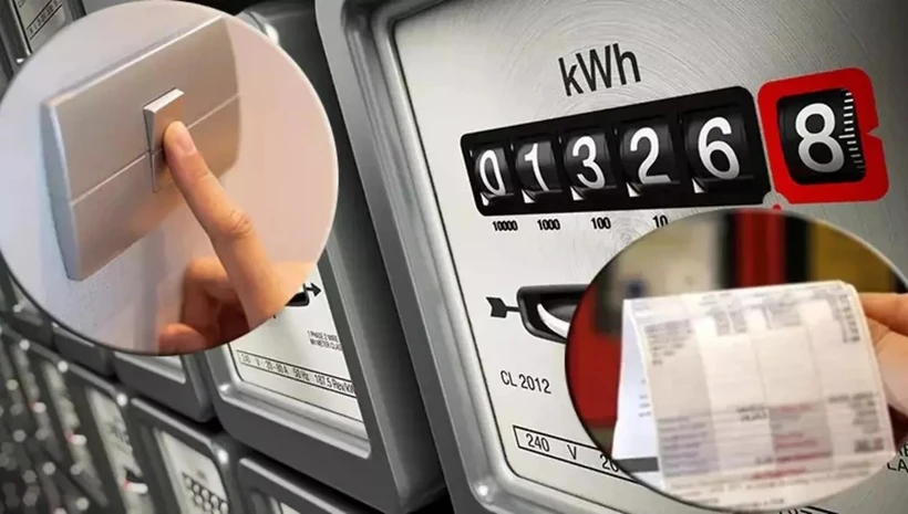 Elektrikte fatura şoku: 4 bin kWh’yi aşana zamlı tarife