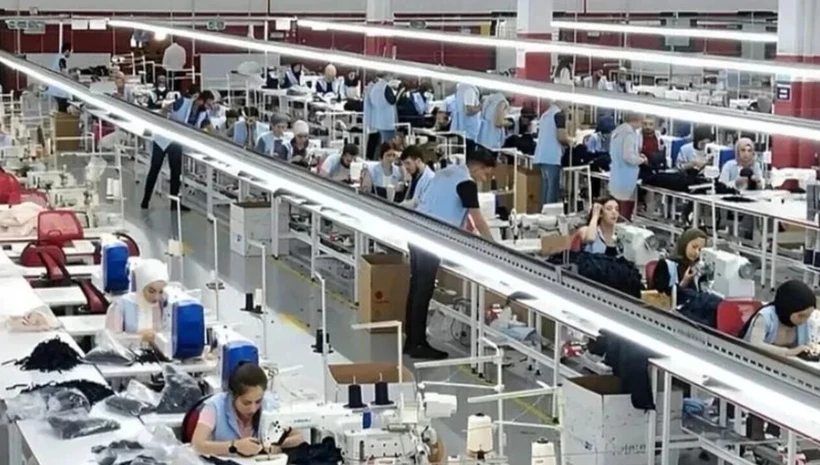 Tekstil sektörü alarm veriyor: Fabrikalar kapanıyor, Konkordato patladı