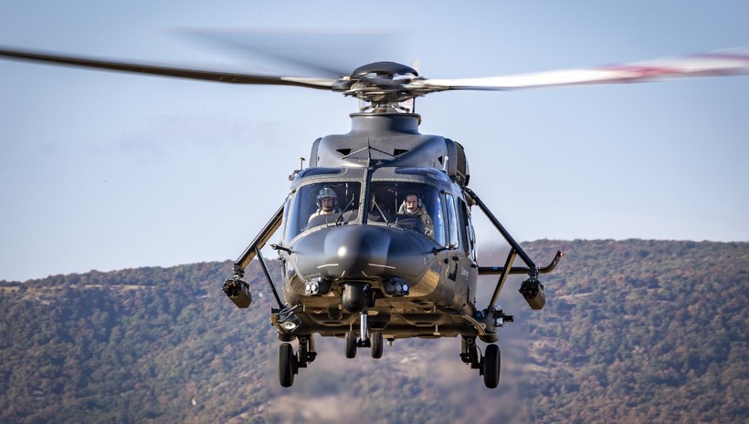 Baykar'ın ortağı Leonardo'dan rest: Kapatırız!